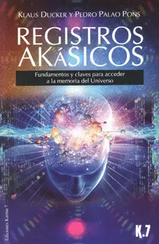 REGISTROS AKÁSICOS