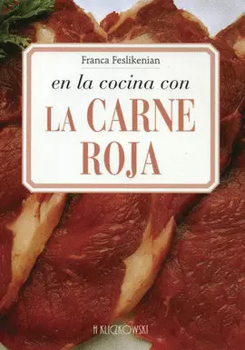 HK COC G CARNE ROJA LA E