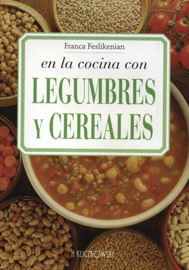 HK COC G LEGUMBRES Y CEREALES E
