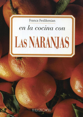 HK COC G NARANJAS, LAS E