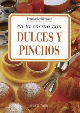 HK COC G DULCES Y PINCHOS E