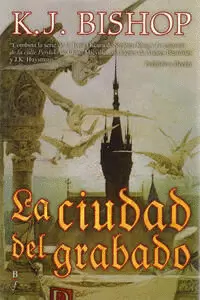 LA CIUDAD DEL GRABADO