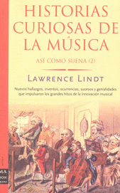 HISTORIAS CURIOSAS DE LA MUSICA ASI COMO SUENA 2