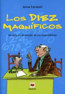 DIEZ MAGNIFICOS, LOS