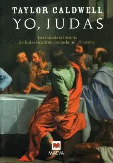 YO, JUDAS