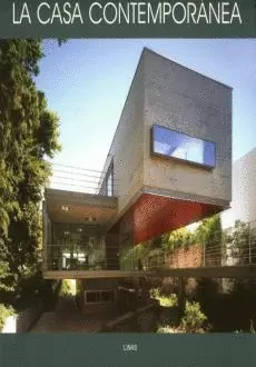 CASA CONTEMPORANEA, LA