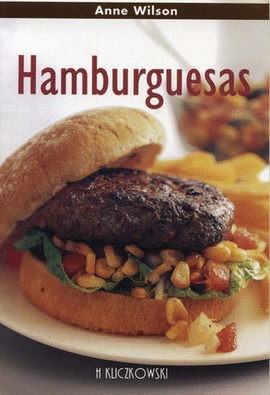 HK COC M HAMBURGUESAS E