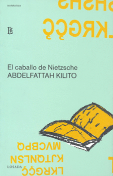 EL CABALLO DE NIETZSCHE