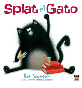 SPLAT EL GATO