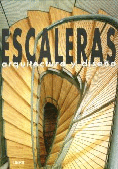 ARQUITECTURA Y DISEÑO  ESCALERAS