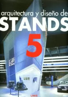 ARQUITECTURA Y DISEÑO DE STANDS 5