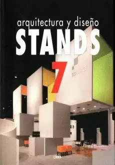 ARQUITECTURA Y DISEÑO DE STANDS 7