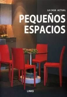 PEQUEÑOS ESPACIOS
