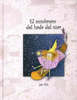 SOMBRERO DEL HADA DEL MAR, EL