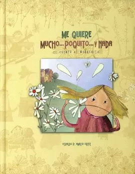 ME QUIERE MUCHO... POQUITO... Y NADA