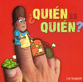 QUIEN ES QUIEN