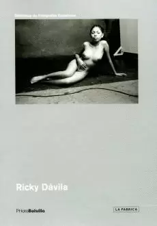RICKY DAVILA