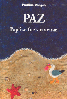 PAZ PAPA SE FUE SIN AVISAR