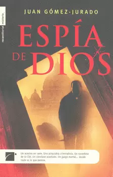 ESPIA DE DIOS
