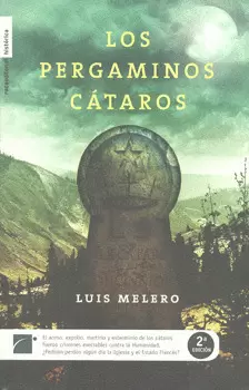 LOS PERGAMINOS CATAROS