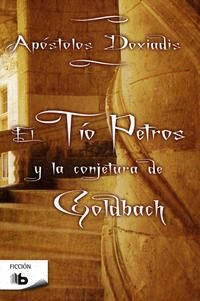 EL TÍO PETROS Y A CONJETURA DE GOLDBACH