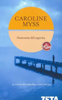 ANATOMIA DEL ESPIRITU