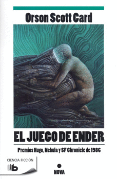 EL JUEGO DE ENDER