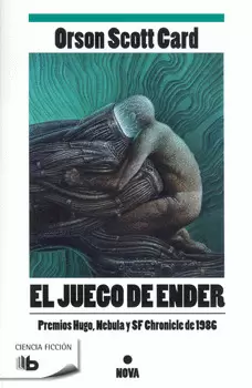 EL JUEGO DE ENDER