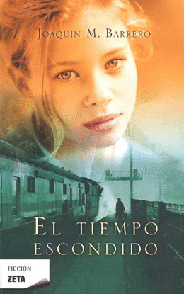 EL TIEMPO ESCONDIDO