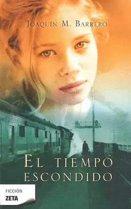 EL TIEMPO ESCONDIDO
