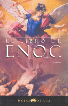 EL LIBRO DE ENOC