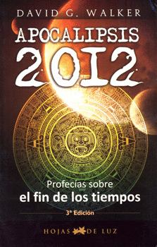 APOCALIPSIS 2012