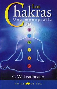 LOS CHAKRAS UNA MONOGRAFÍA