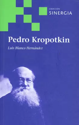 PEDRO KROPOTKIN