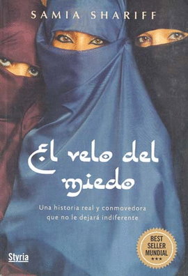 VELO DEL MIEDO, EL