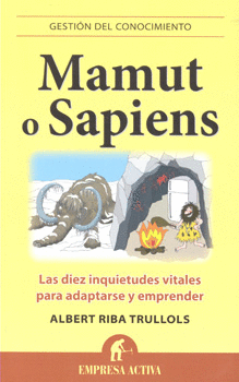 MAMUT O SAPIENS