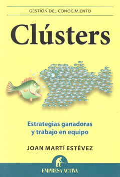 CLÚSTERS