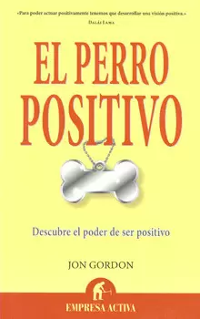 PERRO POSITIVO, EL