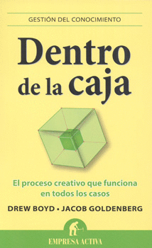 DENTRO DE LA CAJA