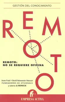 REMOTO