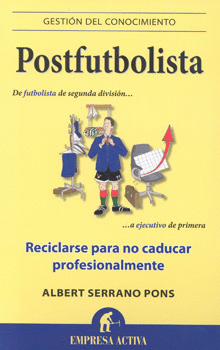 POSTFUTBOLISTA