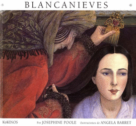 BLANCANIEVES