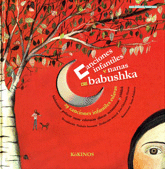 CANCIONES INFANTILES Y NANAS DE BABUSHKA  INCLUYE CD