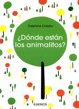 DONDE ESTAN LOS ANIMALITOS