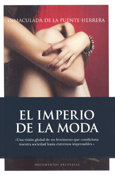 EL IMPERIO DE LA MODA