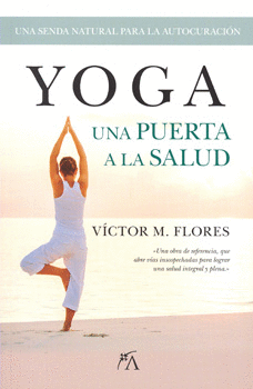 YOGA UNA PUERTA A LA SALUD