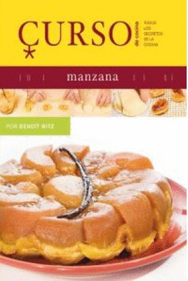 CURSO DE COCINA: MANZANA