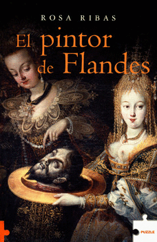 EL PINTOR DE FLANDES