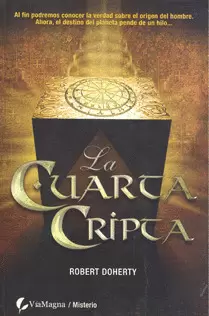 LA CUARTA CRIPTA