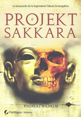 PROJEKT SAKKARA